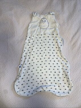 Nested Bean | Zen Sack Classic Weighted Sleep Sack